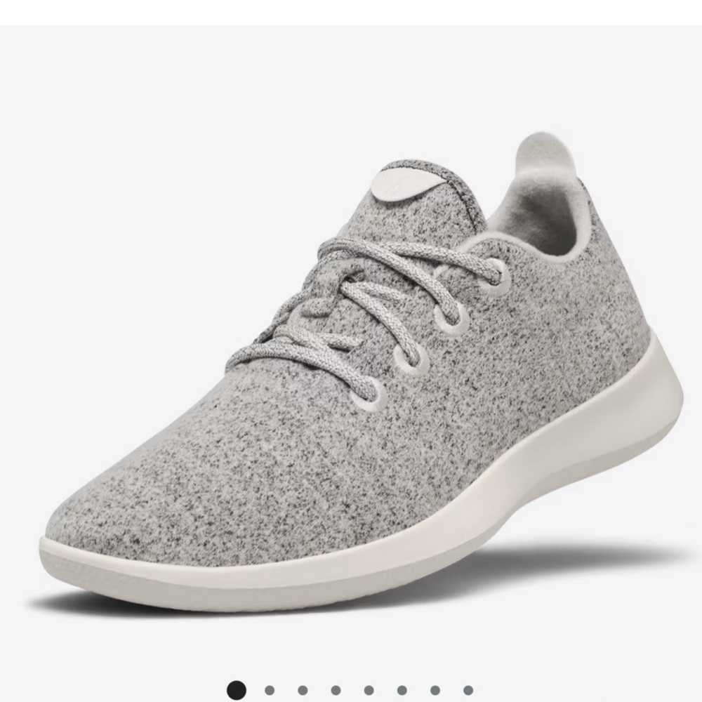 Allbirds Wool Runners